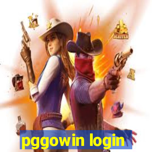 pggowin login